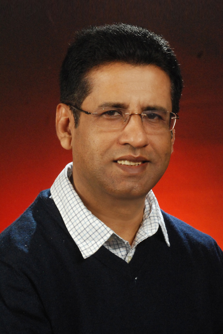 Dr. Mohammed Abdul Basith